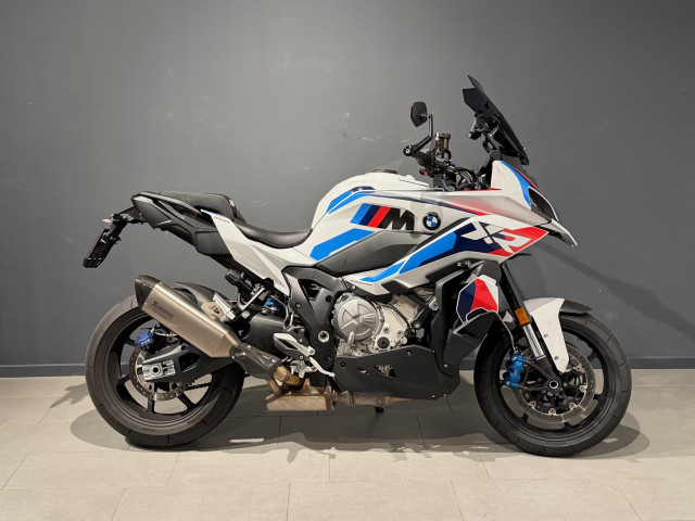 BMW M 1000 XR Touring Occasion