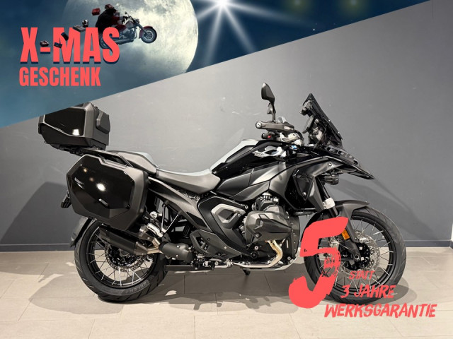 BMW R 1300 GS ASA Enduro Neufahrzeug