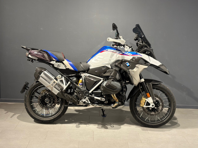 BMW R 1250 GS Enduro Occasion BMW R 1250 GS Enduro Occasion