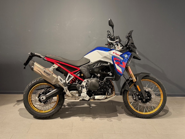 BMW F 900 GS Trophy Enduro Neufahrzeug BMW F 900 GS Trophy Enduro Neufahrzeug