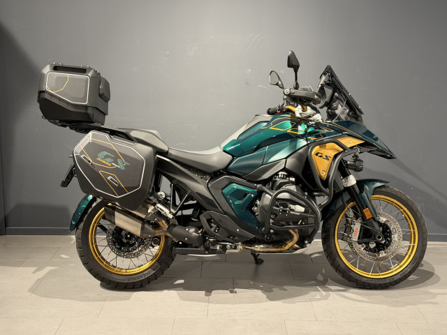 BMW R 1300 GS Enduro Occasion BMW R 1300 GS Enduro Occasion