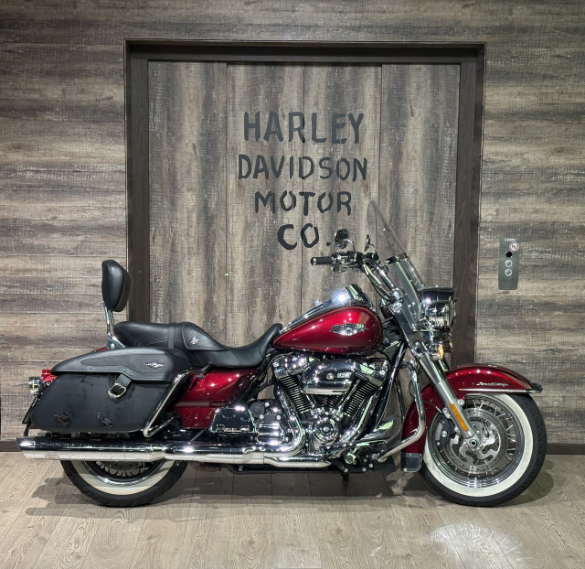 【定価10万円】Harley-Davidson用 MAHLE フルセット HARLEY-DAVIDSON FLHRC 1745 Road King Classic 107, Touring