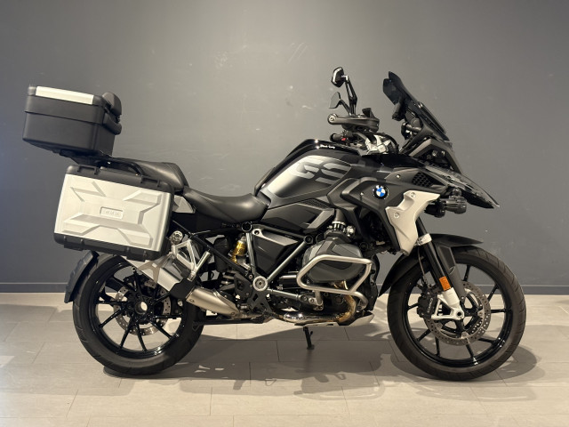 BMW R 1250 GS Enduro Occasion BMW R 1250 GS Enduro Occasion