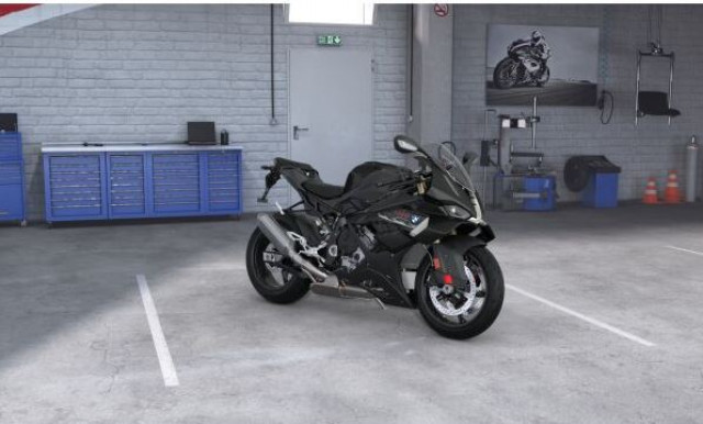 BMW S 1000 RR Sport Neufahrzeug BMW S 1000 RR Sport Neufahrzeug