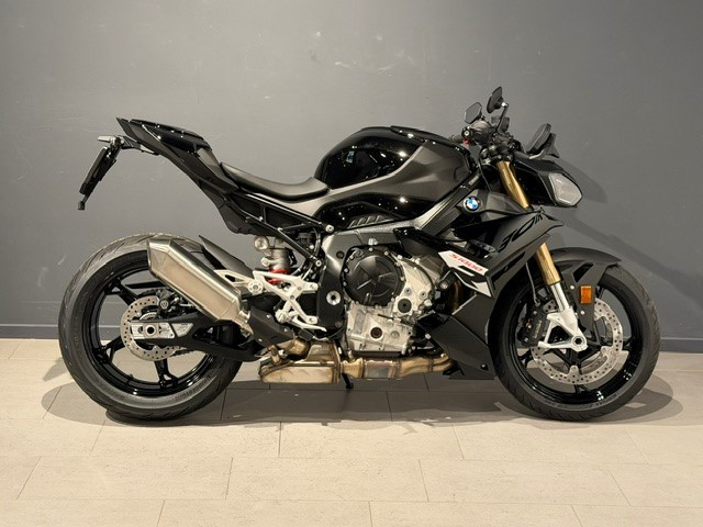 BMW S 1000 R Naked Neufahrzeug BMW S 1000 R Naked Neufahrzeug