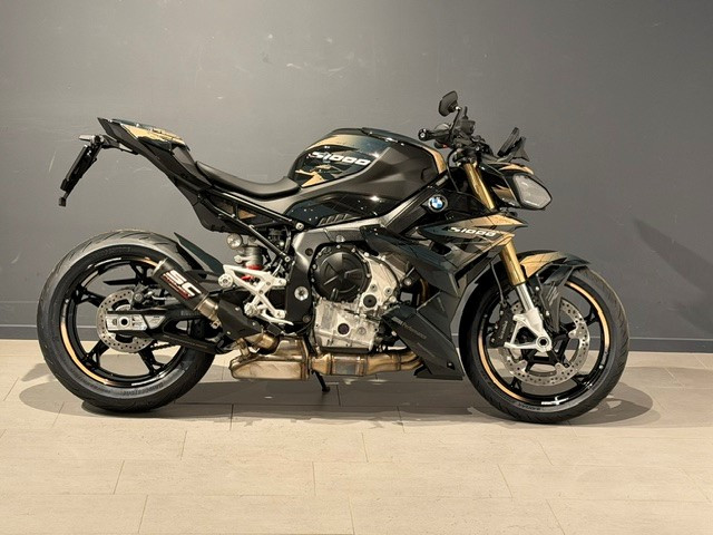 BMW S 1000 R Naked Neufahrzeug BMW S 1000 R Naked Neufahrzeug