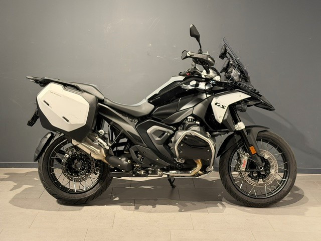 BMW R 1300 GS ASA Enduro Occasion BMW R 1300 GS ASA Enduro Occasion