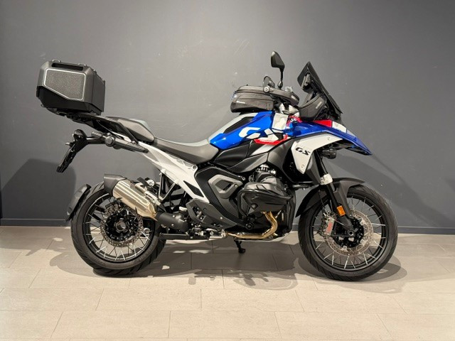 BMW R 1300 GS Trophy Enduro Occasion BMW R 1300 GS Trophy Enduro Occasion