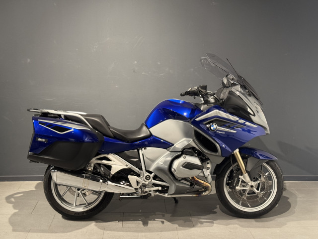 BMW R 1200 RT Touring Occasion BMW R 1200 RT Touring Occasion