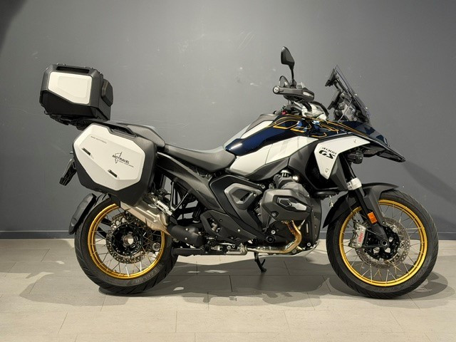 BMW R 1300 GS ASA Enduro Occasion BMW R 1300 GS ASA Enduro Occasion