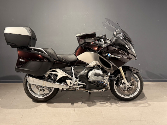 BMW R 1200 RT Touring Occasion BMW R 1200 RT Touring Occasion