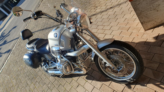 BMW R 1200 C Custom Occasion