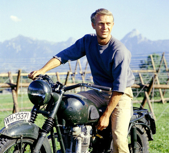 TRIUMPH Bonneville 900 Retro Occasion
