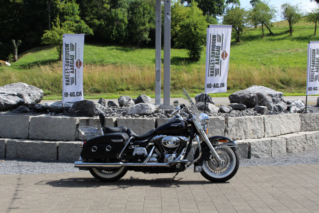 HARLEY-DAVIDSON FLHRCI 1450 Road King Classic Touring Usato