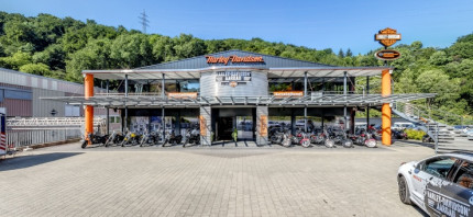 Harley-Davidson Aargau,Densbüren