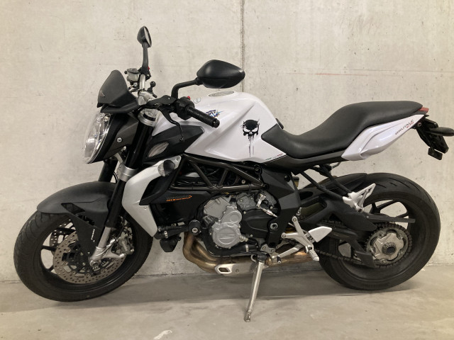 MV AGUSTA B3 Brutale 675 Naked Usato