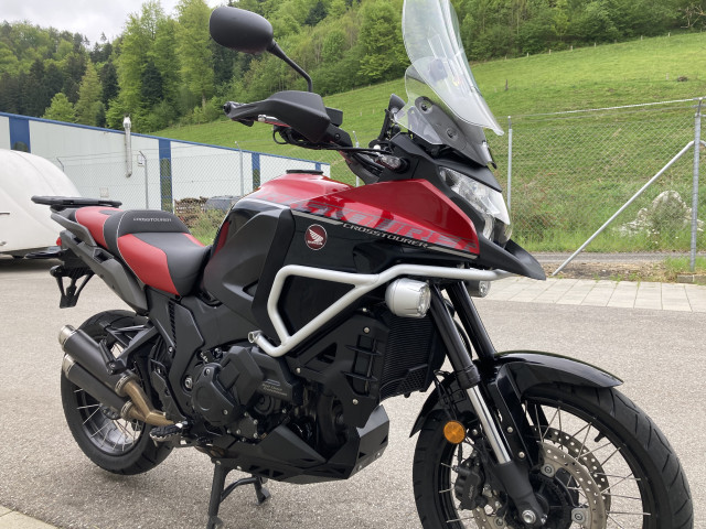 Moto Honda Vfr 1200 Usato Moto Vfr 1200 Usata Moto Honda