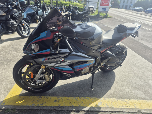 BMW S 1000 RR Sport Usato
