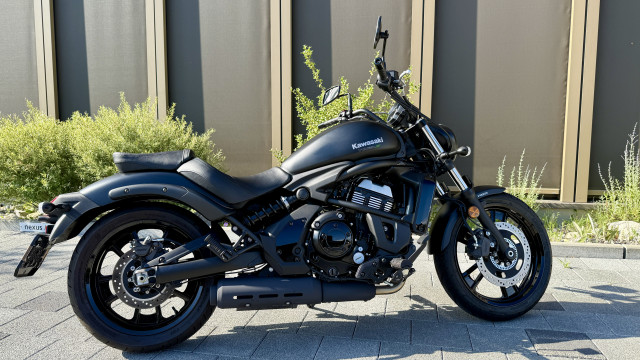 KAWASAKI Vulcan S 650 Custom Usato