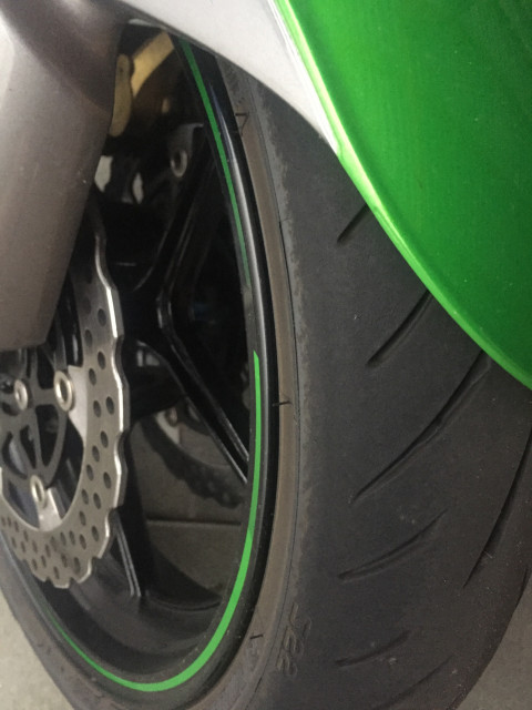 KAWASAKI Z 1000 Naked Used