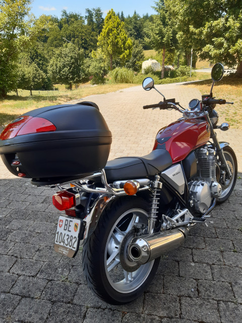 HONDA CB 1100 A Retro Occasion