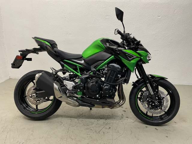 KAWASAKI Z 900 Naked Moto nuova