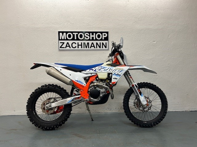 KTM 500 EXC-F Enduro Neufahrzeug