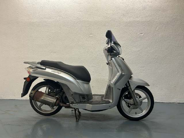 KYMCO People S 50 Scooter Usato