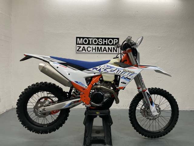 Used ktm 500 on sale exc for sale