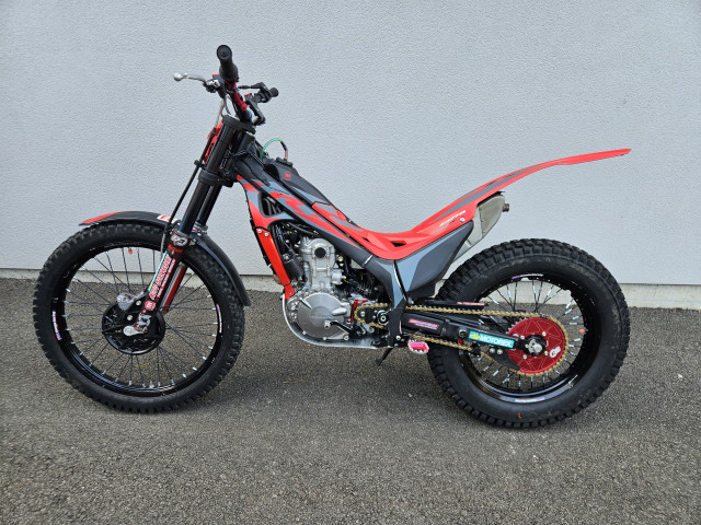 MONTESA Cota 260R Trial Occasion