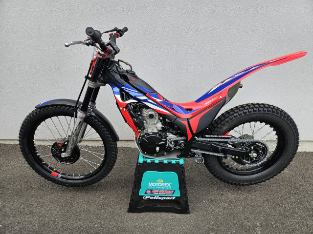 MONTESA Cota 301RR Trial Tageseinlösung