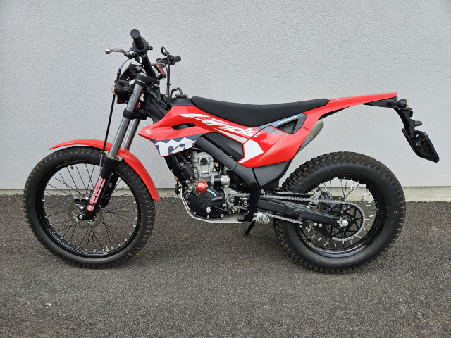 MONTESA 4Ride Trial Occasion