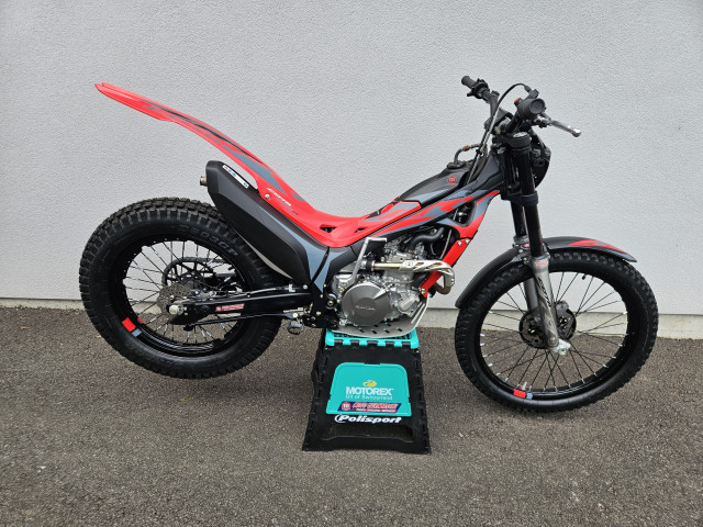 MONTESA Cota 260R Trial Tageseinlösung
