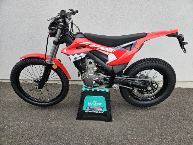MONTESA 4Ride Trial Tageseinlösung