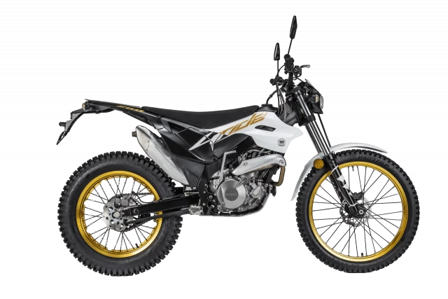 MONTESA 4Ride Trial Vorführfahrzeug
