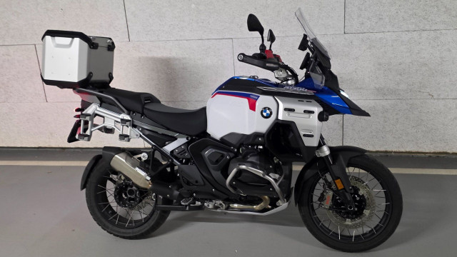 BMW R 1300 GS Adventure Enduro Occasion