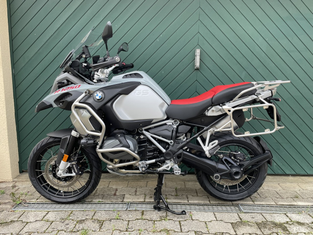 BMW R 1250 GS Adventure Enduro Occasion
