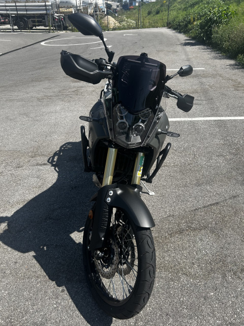 YAMAHA Tenere 700 Enduro Occasion