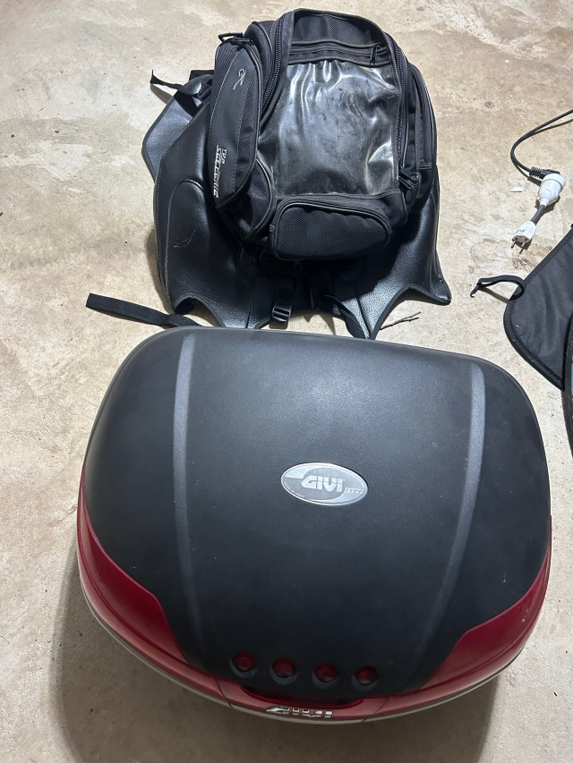 BMW K 1200 R Naked Occasion