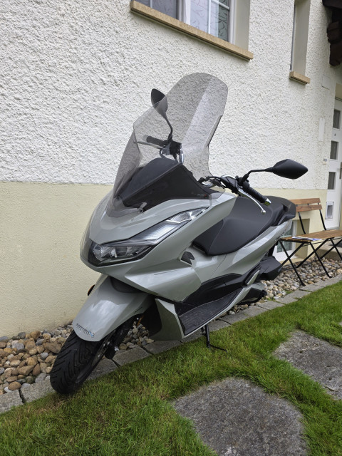 HONDA PCX 125 Roller Occasion