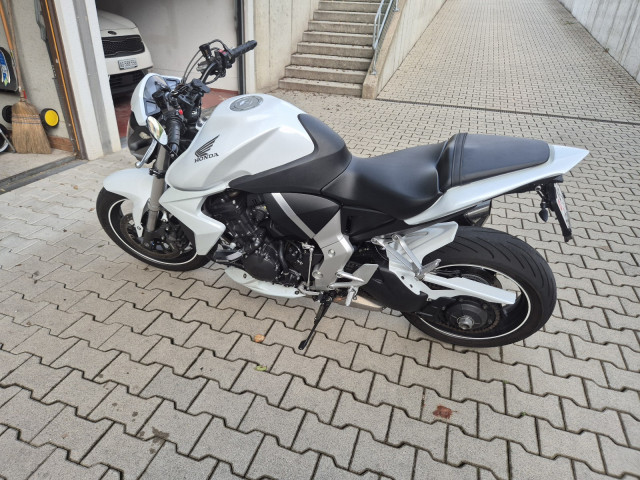HONDA CB 1000 R Naked Occasion