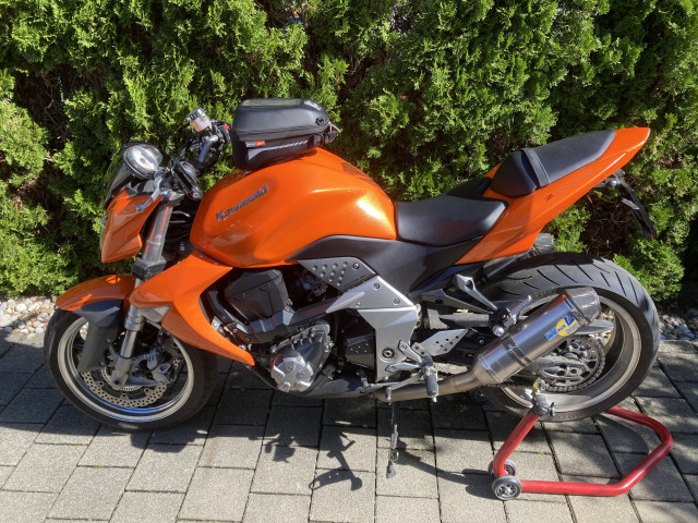 KAWASAKI Z 1000 Naked Occasion