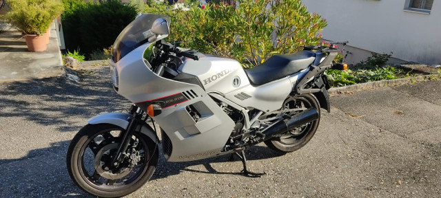 HONDA VF 1000 F Touring Occasion