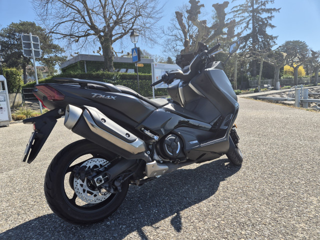 YAMAHA TMax 530 SX Roller Occasion YAMAHA TMax 530 SX Roller Occasion