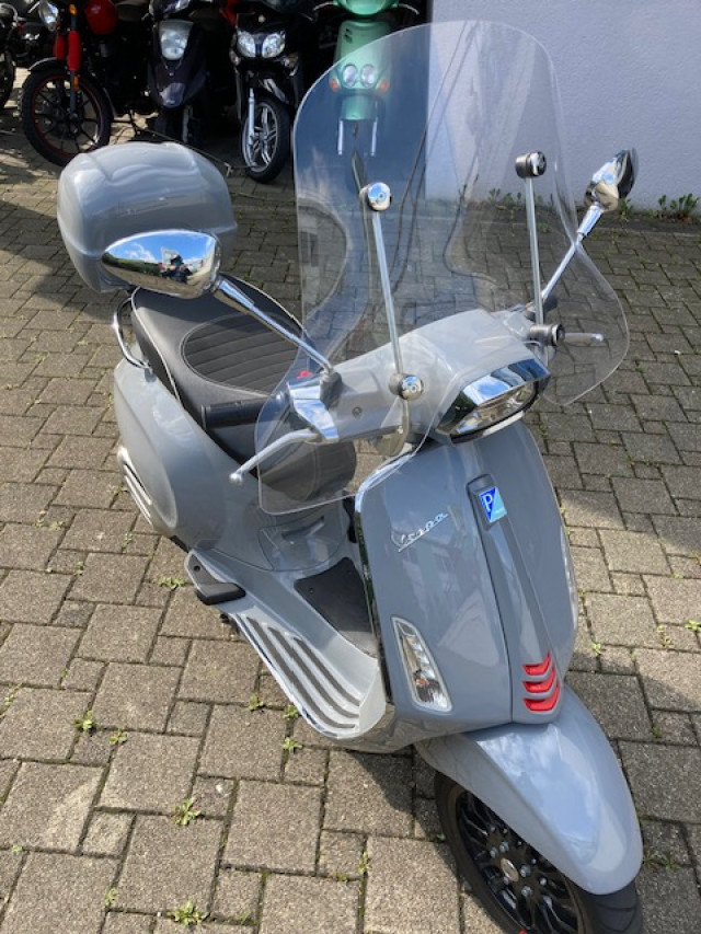 PIAGGIO Vespa Sprint 125 Sport Roller Occasion