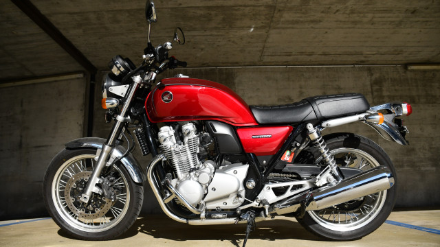HONDA CB 1100 SA Retro Occasion