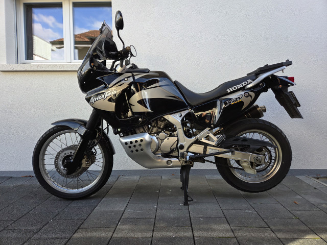 HONDA XRV 750 Africa Twin Enduro Occasion