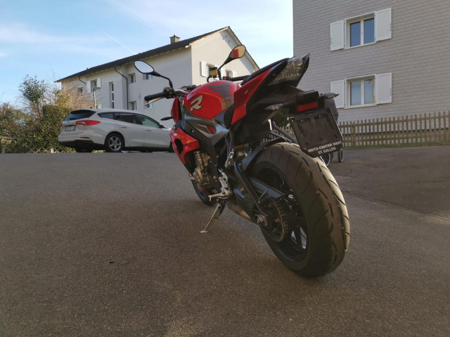 BMW S 1000 R Naked Occasion