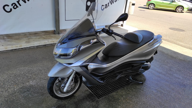 PIAGGIO X10 350 Roller Occasion