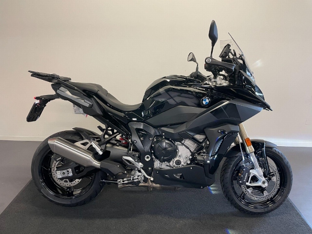 BMW S 1000 XR Touring Neufahrzeug